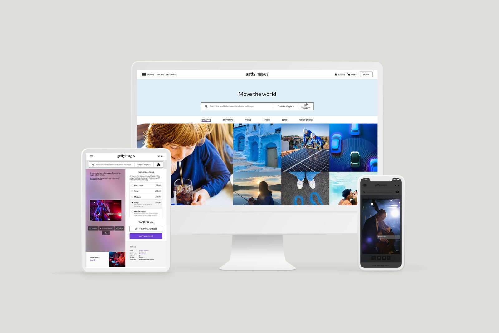 Booking System - Image 4