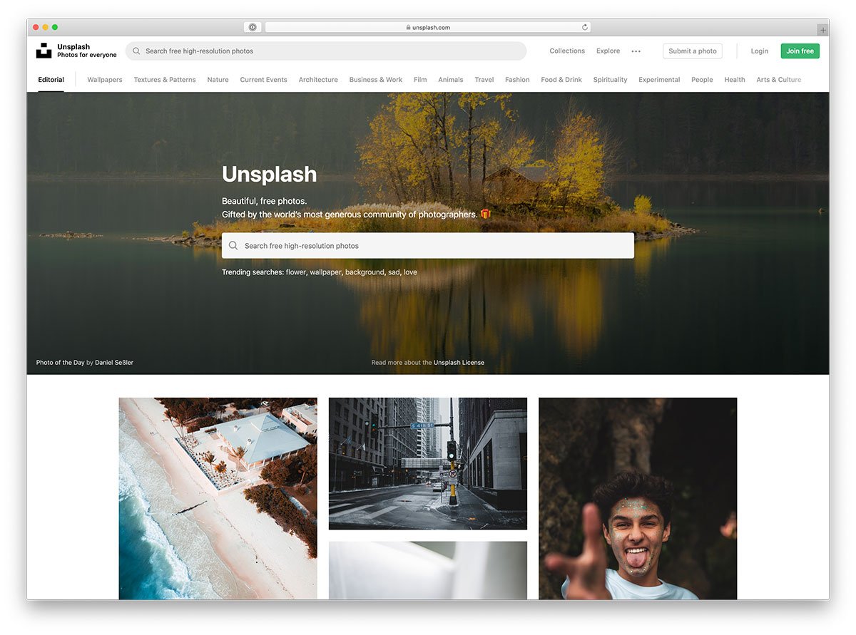 Corporate Website Redesign - Image 4